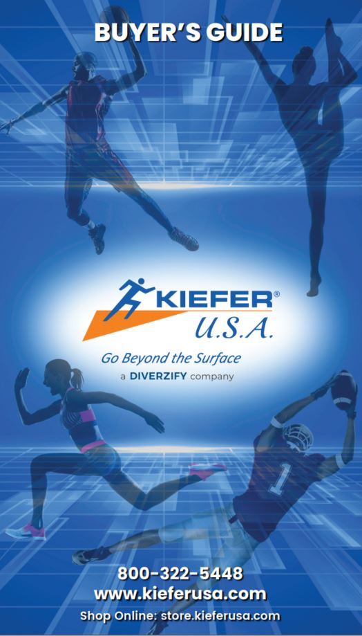 KieferUSA Buyers Guide 2024