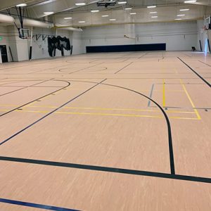 Multi Purpose Flooring
