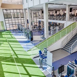 Fitness Turf