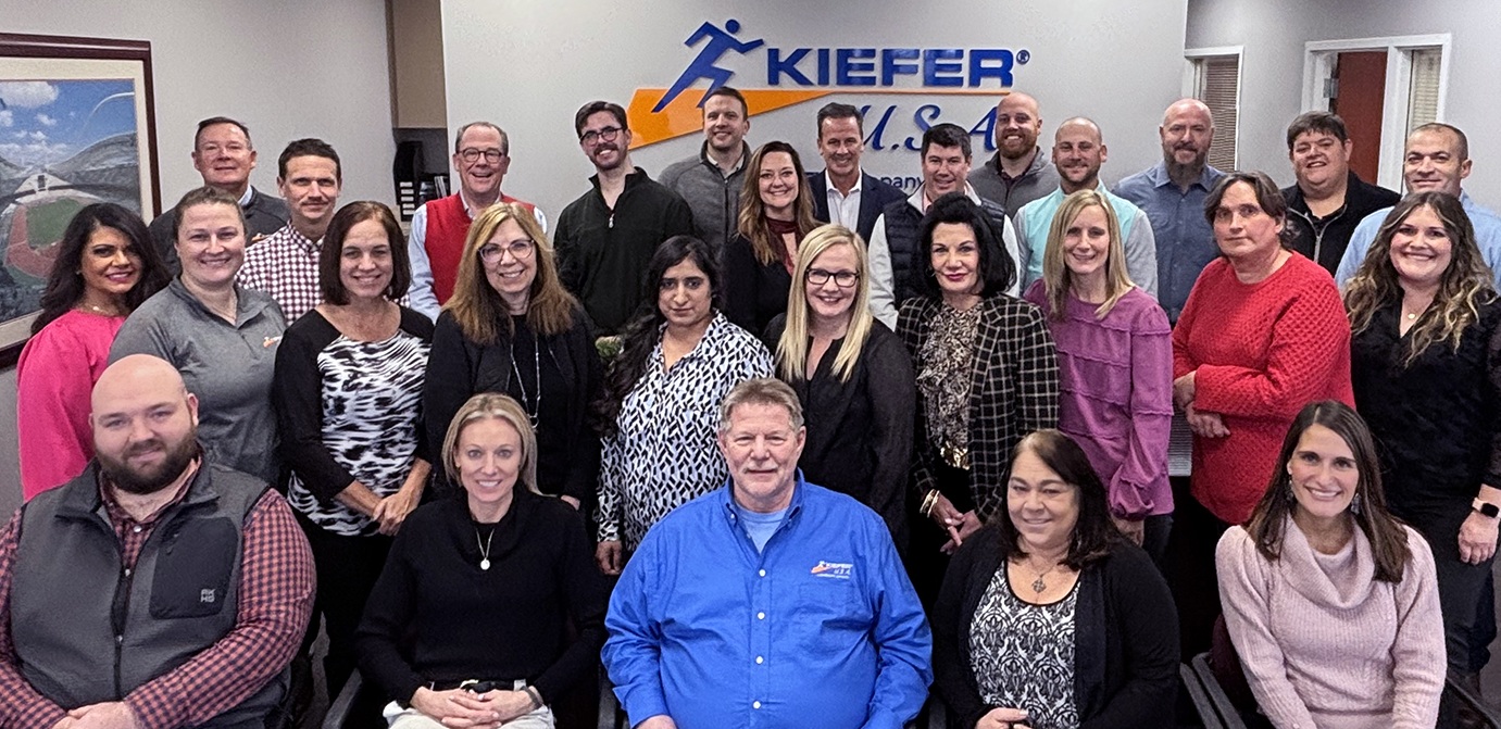 Kiefer USA