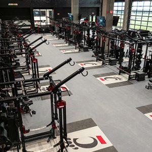Strength & Fitness