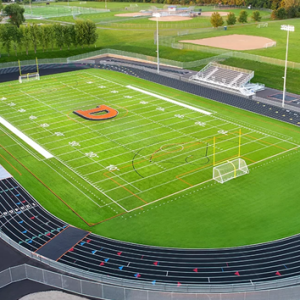 Outdoor Artificial Turf