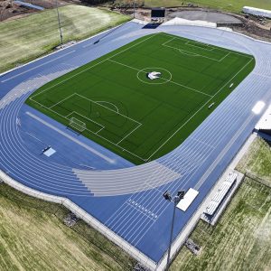 Artificial Soccer Turf