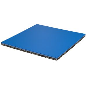 Mondo Powerplay II sports flooring
