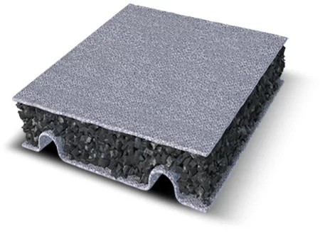 FTS Pad
