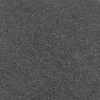 Charcoal CourtGuard Carpet Tiles Charcoal swatch