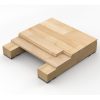 Connor DuraCushion III Floating Subfloor System