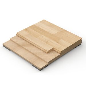 Connor DuraCushion I Floating Subfloor System