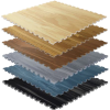 FitZone Multi FitZone Multi - rubber flooring