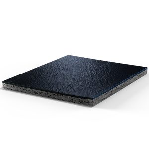 Mondo Ramflex sports flooring