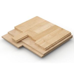 Connor Neoshock Floating Subfloor Systems Kiefer USA
