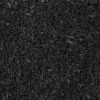 Black Indoor Artificial Turf