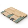 VIP II VIP II wood sports flooring