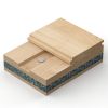 VIP VIP wood sports flooring
