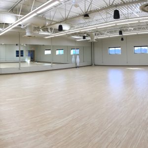 Group X/Dance Flooring