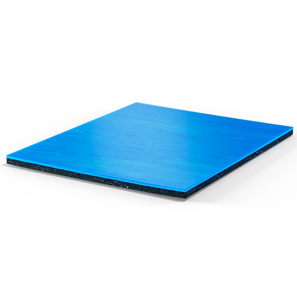 Mondo Advance sports flooring