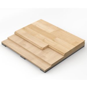 Connor Rezillpanel wood sports flooring