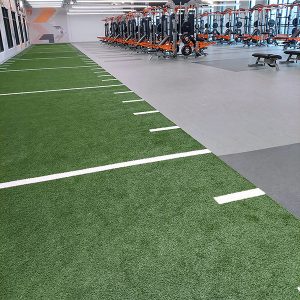 Ultra40 Ultra55 Non-Infill Turf