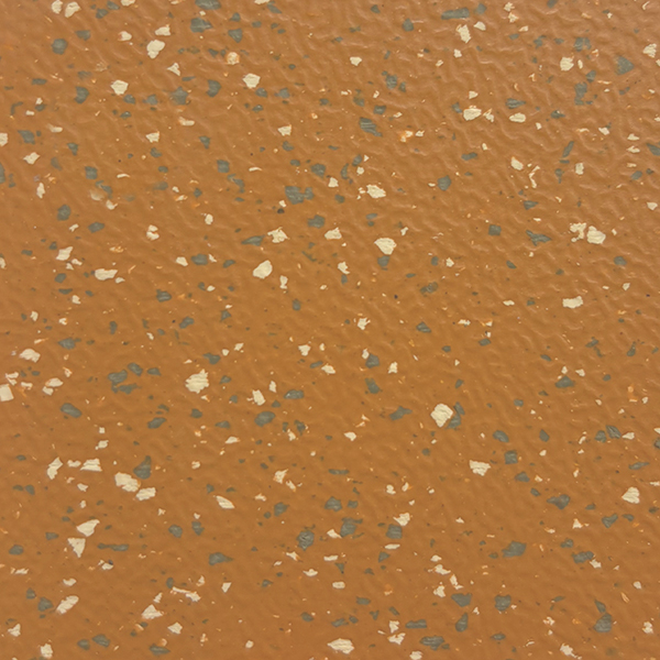 057 Burnt Orange Mondo Sport Impact