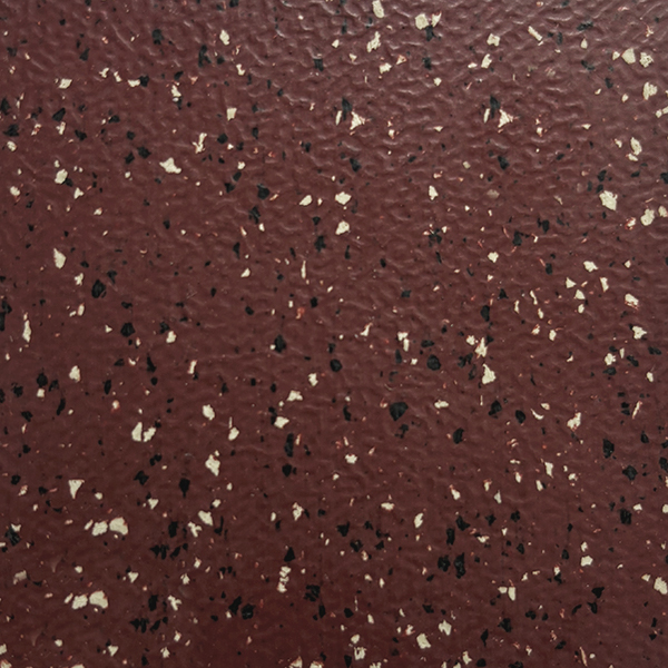 117 Burgundy Mondo Sport Impact