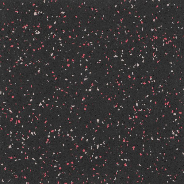 APEX Recycled Rubber Flooring