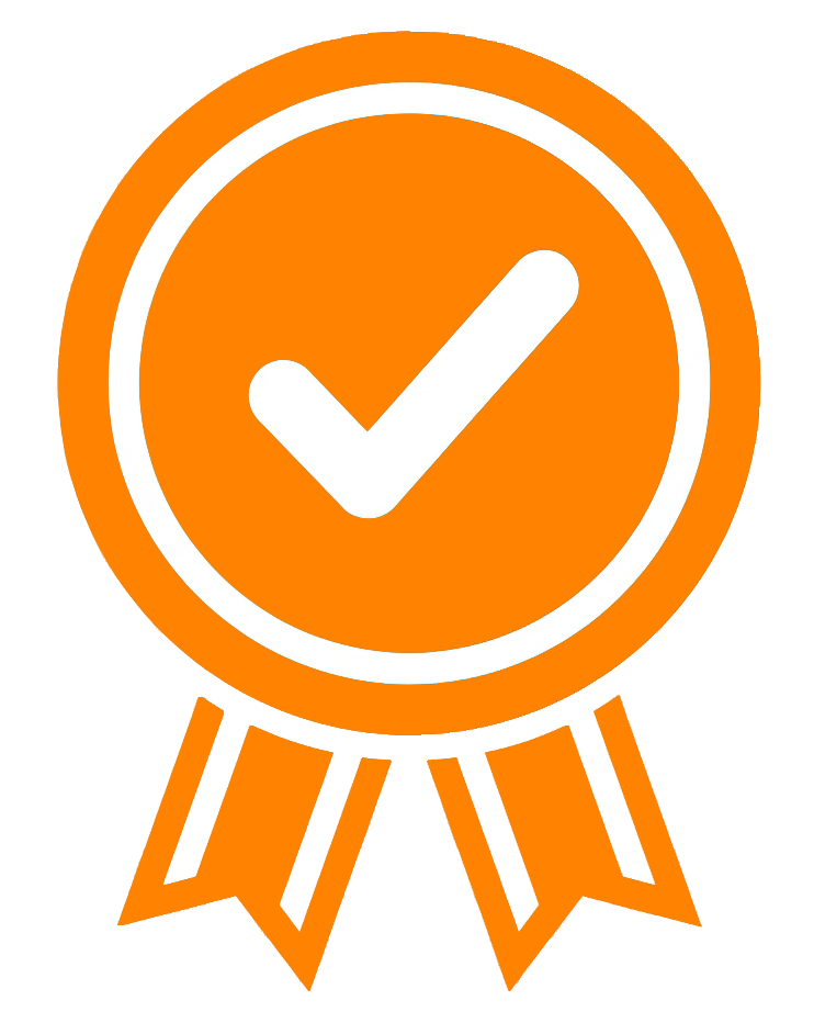 Checkmark-Ribbon_icon