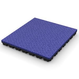 Mondotrack EI sports flooring