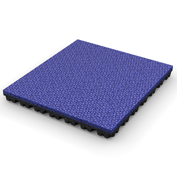 Mondotrack EI sports flooring