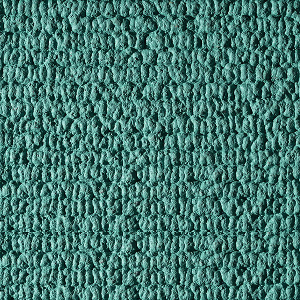 P127 Turquoise Mondotrack EI
