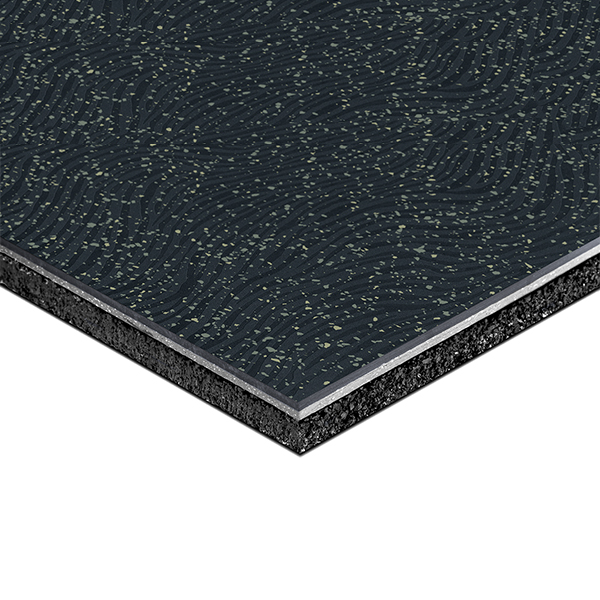 Mondo Valor Weight Room Flooring