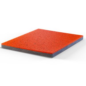 Mondo Sport Impact flooring