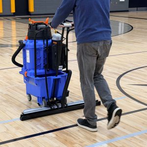 Cleaning & Maintenance