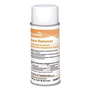 Gum Remover