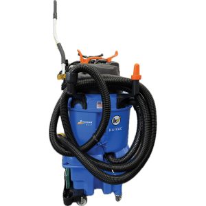 Kaivac Machine