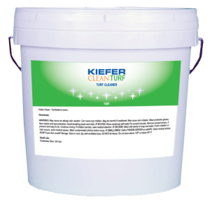 Kiefer Clean Turf Kiefer Clean Turf