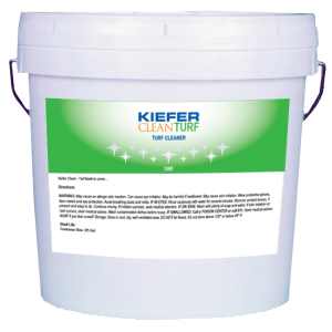 Kiefer Clean-Turf