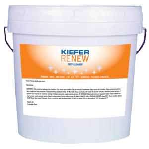 Kiefer Renew