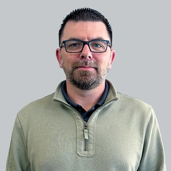 Adam Shea